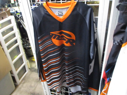 Used MSR Axxis MX Jersey Size XL