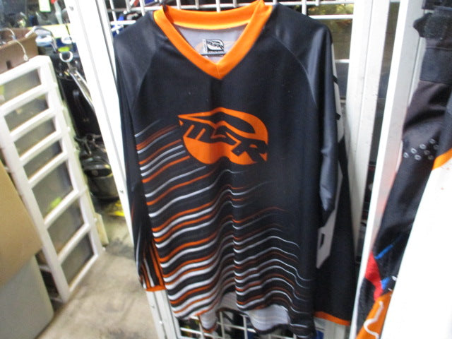 Load image into Gallery viewer, Used MSR Axxis MX Jersey Size XL
