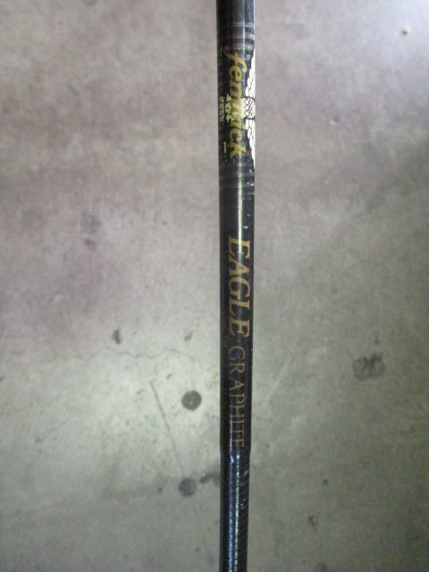 Used Fenwick Eagle Graphite 5'6" Fishing Pole