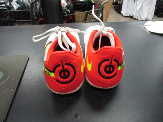 Used Nike Tiempo Legend 9 Size 2.5Y Soccer Cleats