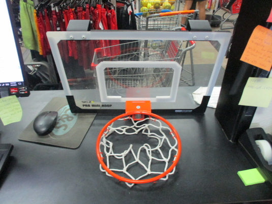 Used Sklz Pro Mini Hoop