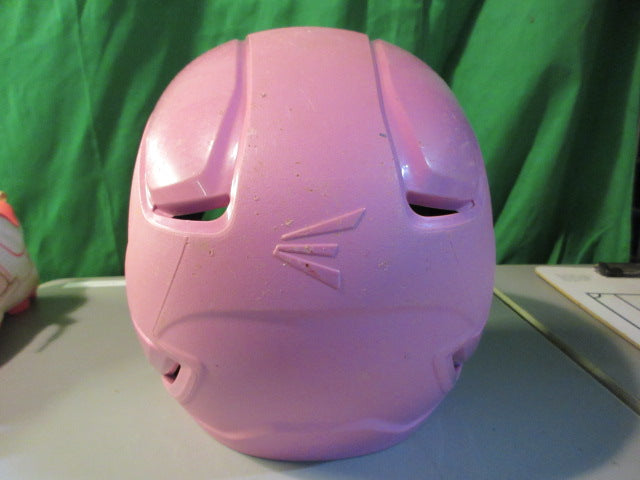 Load image into Gallery viewer, Used Easton Gametime II Pink Batting Helmet Size 6 3/8 - 7 1/8
