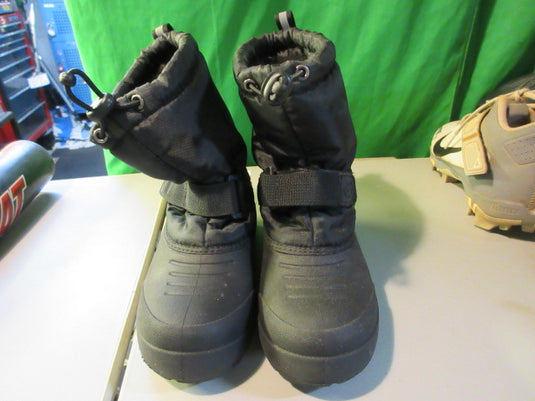 Used Northside Snow Boots Kids Size 1