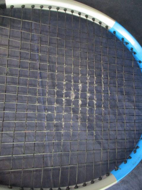 Load image into Gallery viewer, Used Wilson Ultra 100 v3.0 27&quot; Tennis Racquet - small scratches
