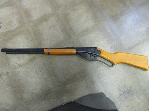 Used Daisy Red Ryder Air Rifle Bb Gun