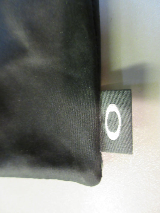 Used Oakley Sunglasses Bag