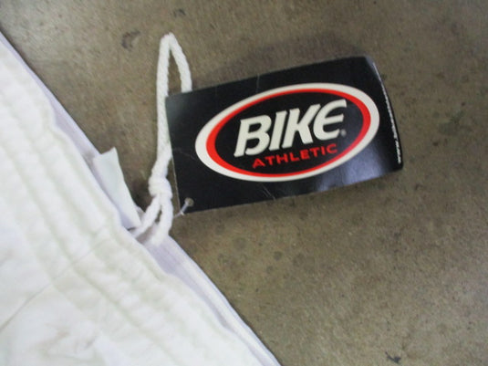 Used Bike Elastic Bottom Size Large Baseball Pants