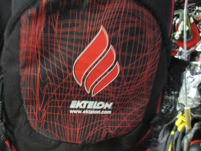 Load image into Gallery viewer, Used Ektelon EXO3 Racquet Ball Backpack
