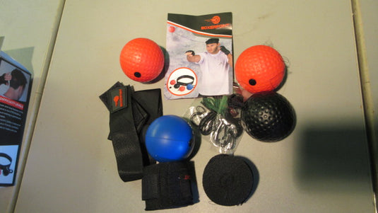 Boxerpoint Reflex Boxing Ball Kit