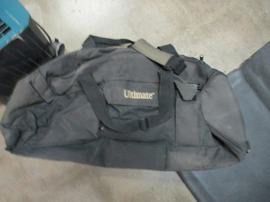 Used Ultimate HotShots Equipment Bag (Brittany Name on it)