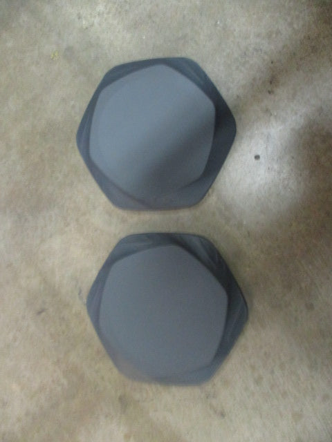 Used Yoga Knee Pad Cushions - Set of 2