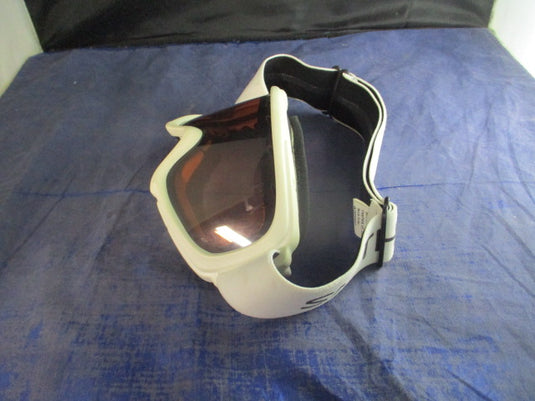 Used Smith Snow Goggles - Youth