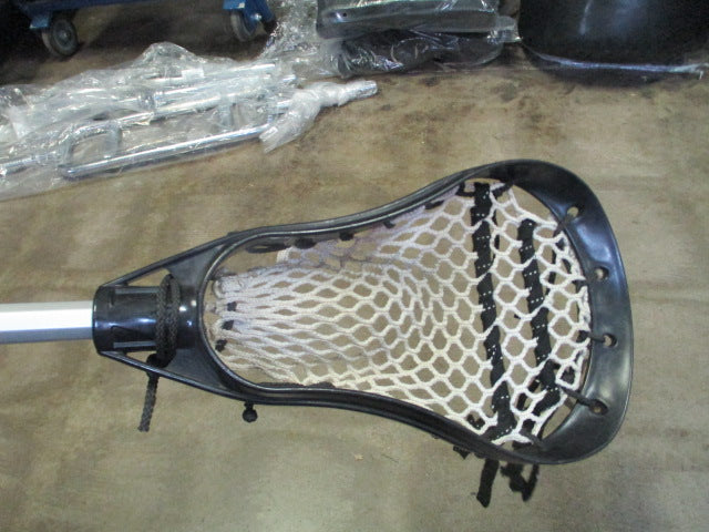 Load image into Gallery viewer, Used Linwood Lacrosse Junior Aluminum Lacrosse Stick Complete
