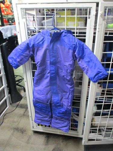 New Pulse Lilac Coverall Youth Size Large (7)