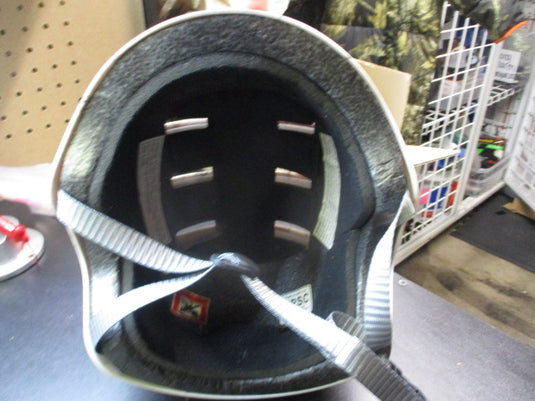 Used Retrospec Skate / Bike Helmet Size Medium