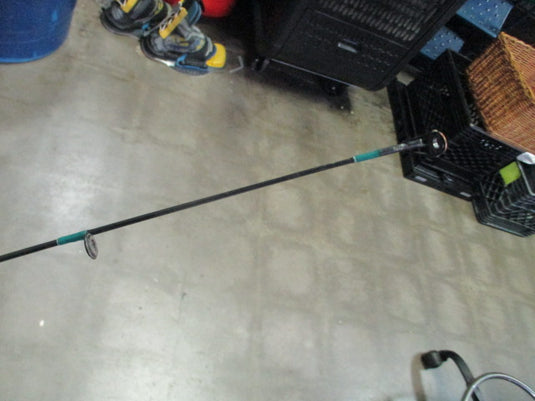 Used Zebco VS56L Light Fishing Pole