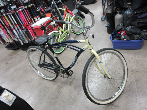 Used Huffy 26