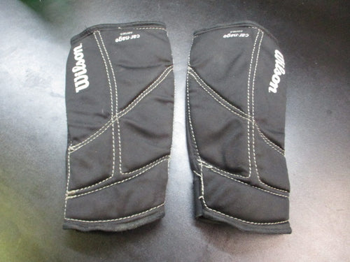 Used Wilson Padded Arm Sleeves