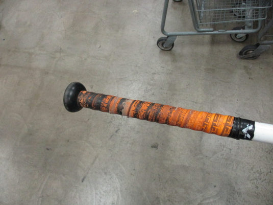 Used Demarini CF 31" -5 USSSA Baseball Bat - Paint is Peeling