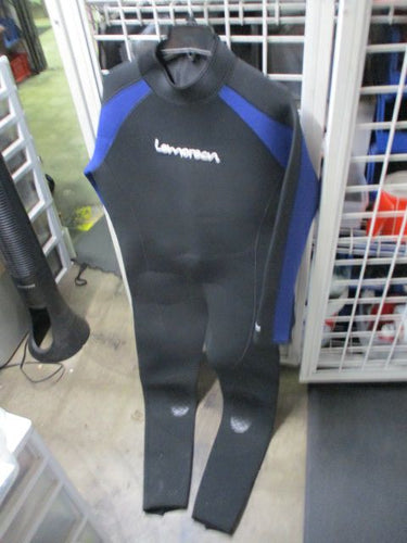 Lemoreen 5:4 mm Wetsuit Adult Size 3XL - with tags