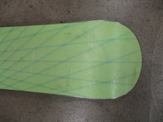 Used Burton 53 Snowboard 153cm