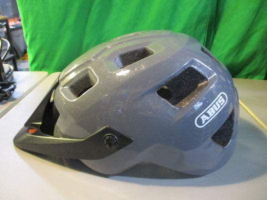 Used Abus Motrip Adjustable Bike Helmet - 57 - 61cm