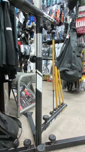 Load image into Gallery viewer, Used SKLZ Hurricane Category 4 Swing Trainer
