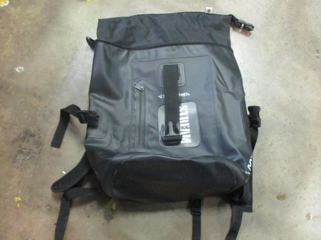 Load image into Gallery viewer, Used Stream Trail Dry Comfort Explorer Bag Backpack
