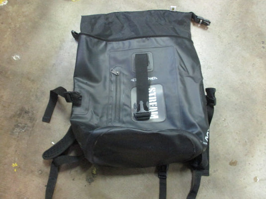 Used Stream Trail Dry Comfort Explorer Bag Backpack