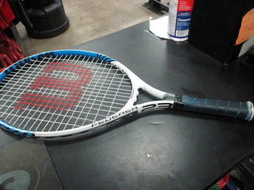 Used Wilson Federer 23'' Tennis Racket