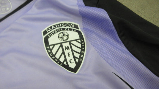 Used Madison Futbol Club Medium Soccer Jersey