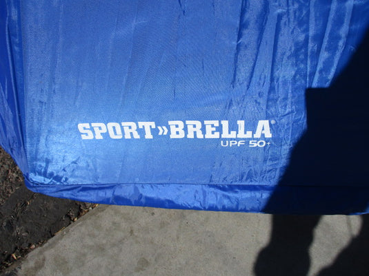 Used Sport-Brella UPF 50+ Umbrella