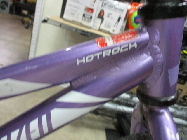 Load image into Gallery viewer, Used Specialized Hotrock 20 Kids Youth Bicycle
