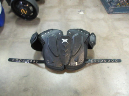 Used Xenith Fly Football Shoulder Pads Size Youth Small