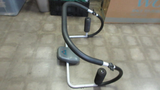 Used Keys Ab Roller