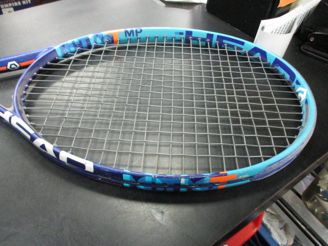 Load image into Gallery viewer, Used Head Graphen Instinct 4 1/4 27&#39;&#39; tennis Racquet
