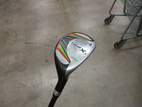 Used Tour X 2 4 Hybrid