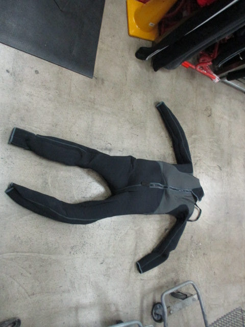 Used ScubaPro EverFlex 7 Wetsuit XXL