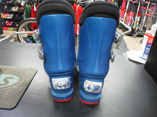 Load image into Gallery viewer, Used Lange Comp 60 Team Thermo Fit Size 19.5 Ski Boots
