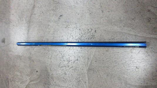 Used STX AL6000 Alloy Lacrosse Shaft - Dent