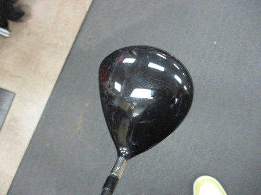 Used Callaway Diablo Edge 10.5 Deg Driver - RH