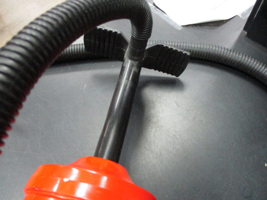 Used Intex Double Quick I Hi-Output Air Pump