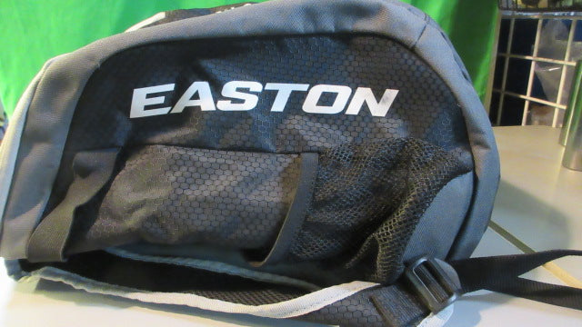 Load image into Gallery viewer, Used Game Ready Easton Youth Backpack
