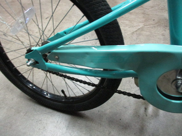 Load image into Gallery viewer, Used Retrospec Koda Size 20&quot; Kids Bike (Seat Is Torn)
