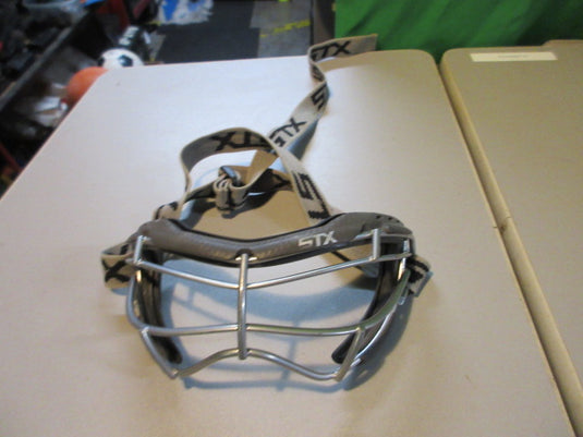 Used STX XT2 Lacrosse Eye Protection