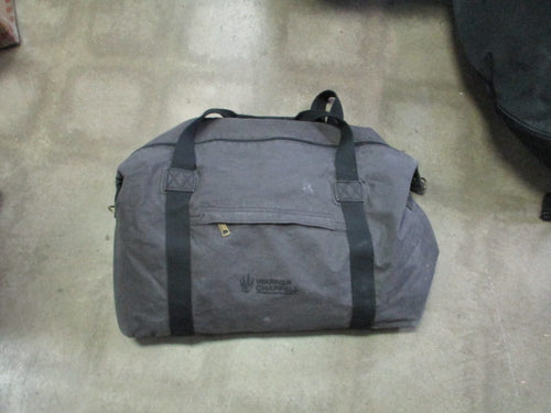 Used Warner Chappell Equipment Duffle Bag