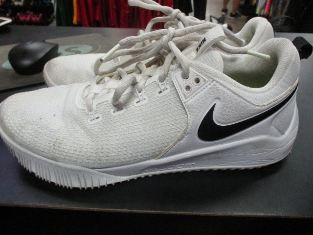 Load image into Gallery viewer, Used Nike Zoom HyperAce 2 Size 9.5  Volleyball Shoes
