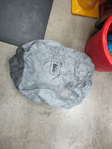 Used Rei Backpack Cover