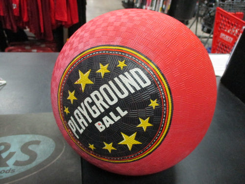 Used Franklin Playground Ball