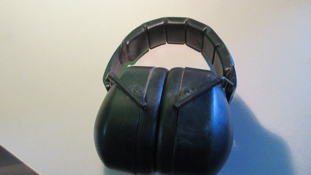 Load image into Gallery viewer, Used Clear Armour Ear Muffs
